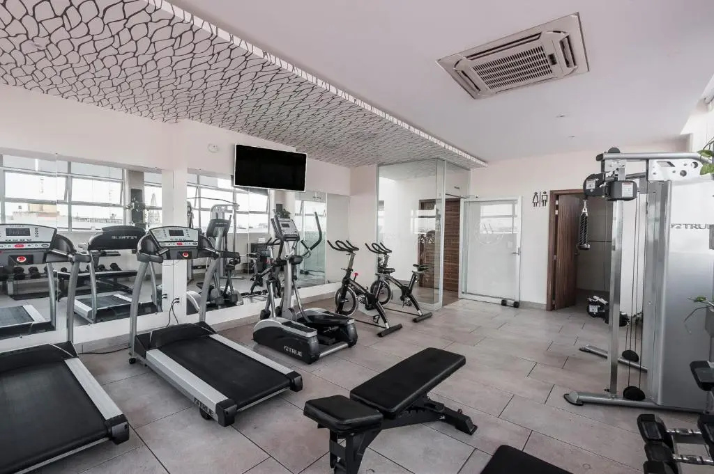 Photo - Hotel Real Maestranza