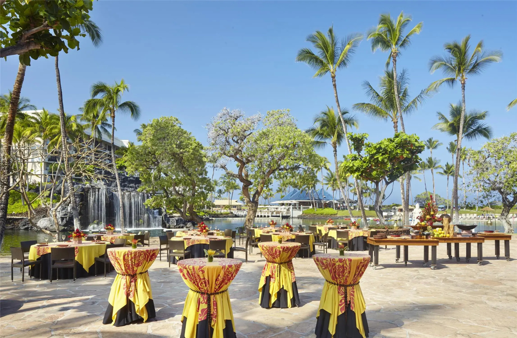 Photo - Hilton Waikoloa Village
