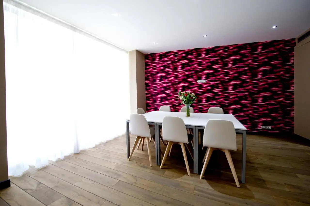 Foto - Serotel Suites Opera