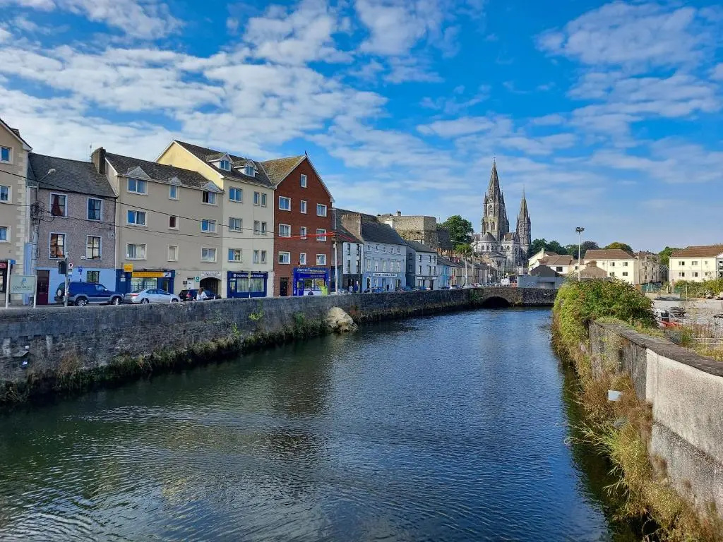 Foto - Maldron Hotel South Mall Cork City