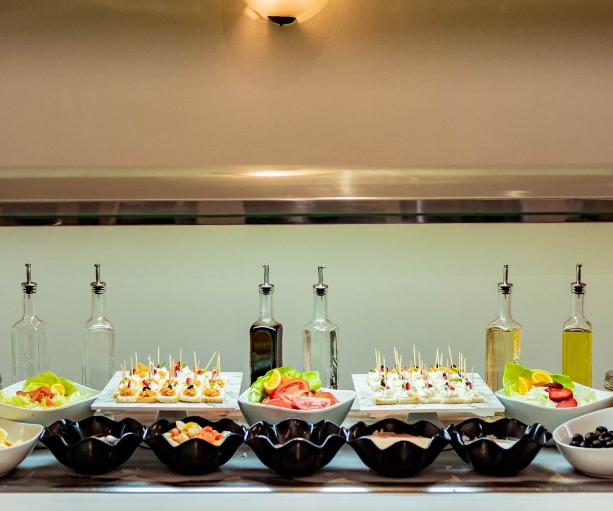 Foto - Tmk Flora Park By Turismark   Adults Only