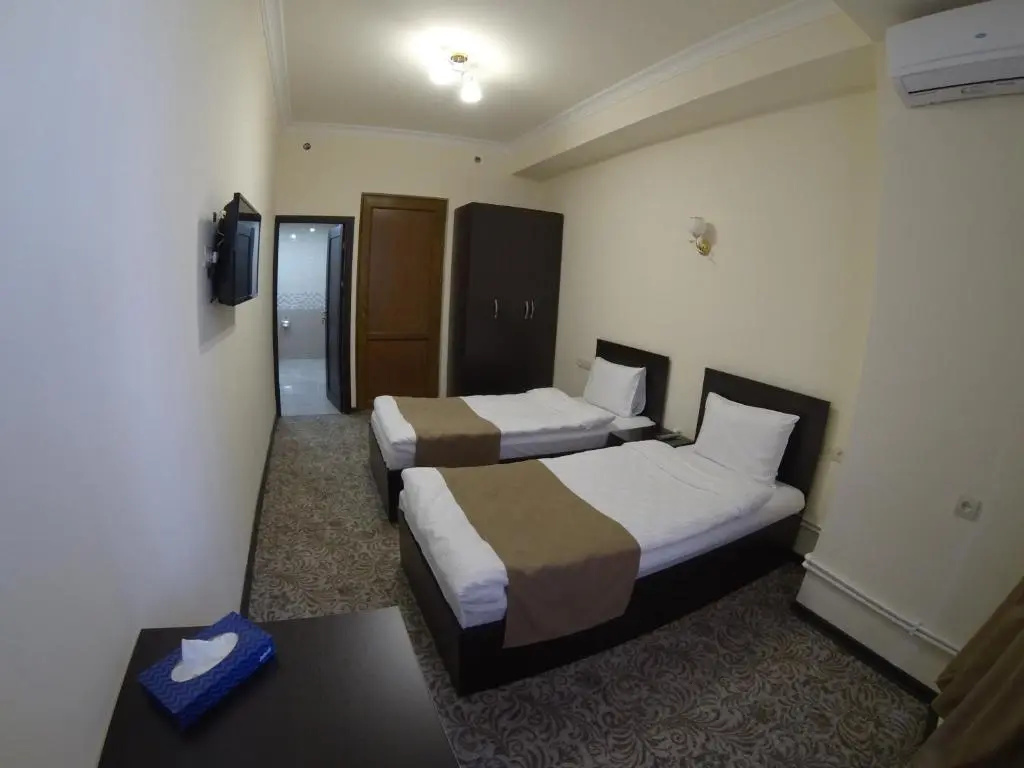 Foto - Yerevan Centre Hotel