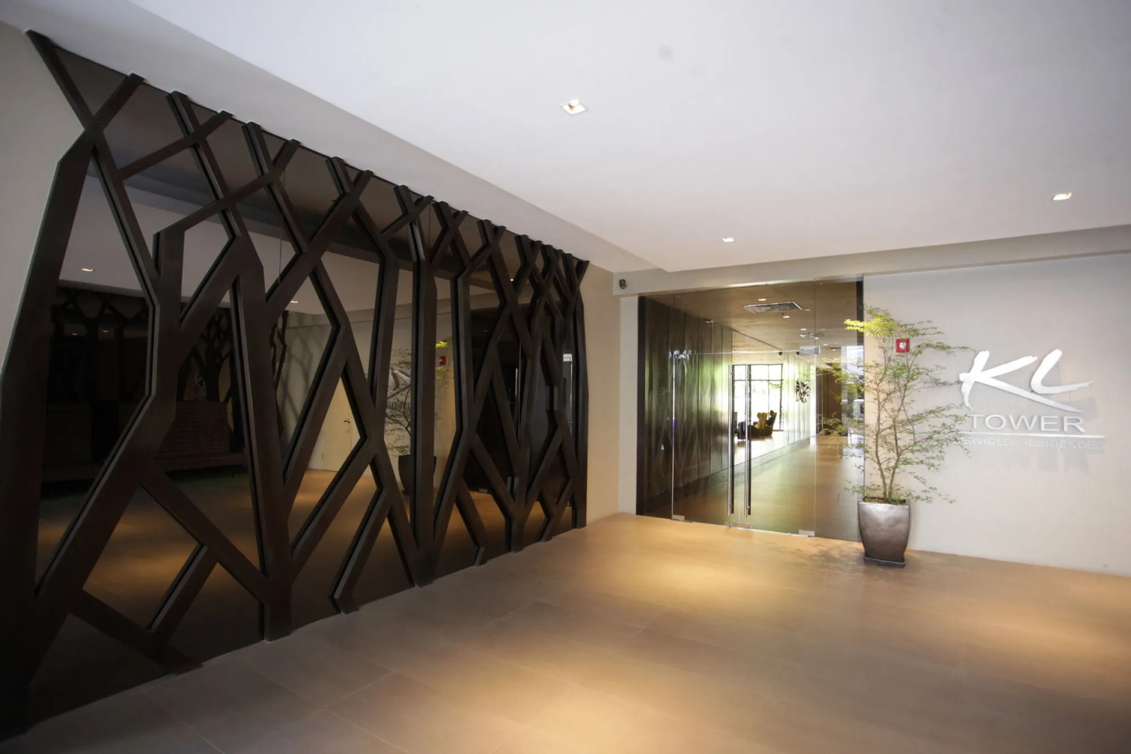 Foto - KL Serviced Residences Managed by HII