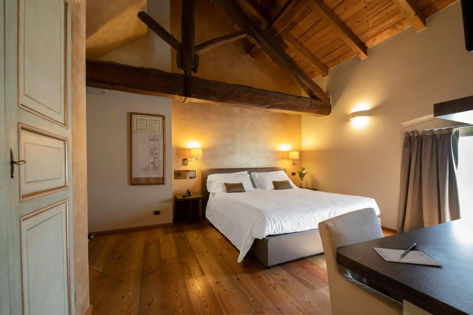 Photo - Hotel Parco Borromeo