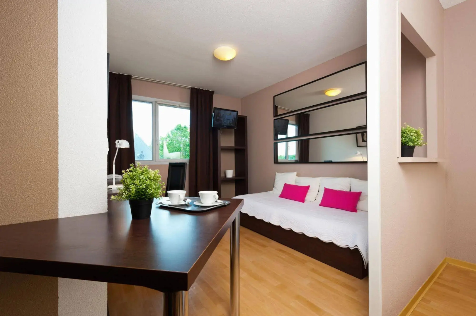 Photo - Ténéo Apparthotel Bordeaux - Gare Saint Jean