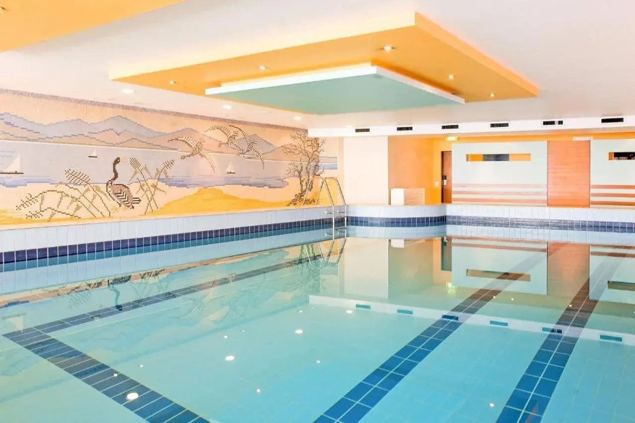 Foto - Hotel Lyskirchen Köln
