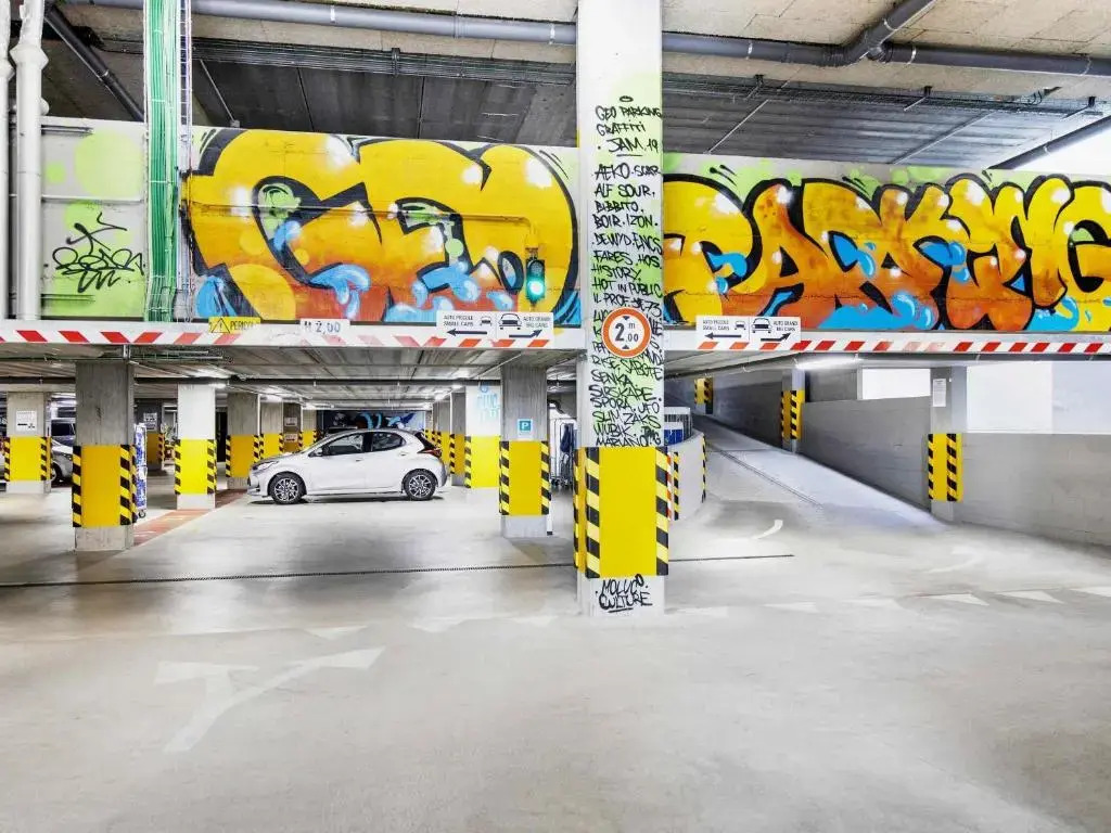 Foto - Novotel Parma Centro