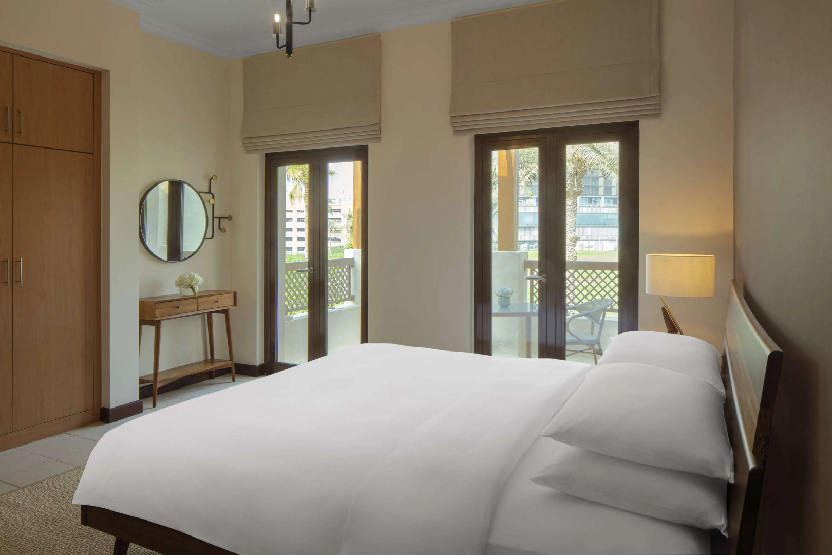 Foto - Park Hyatt Dubai