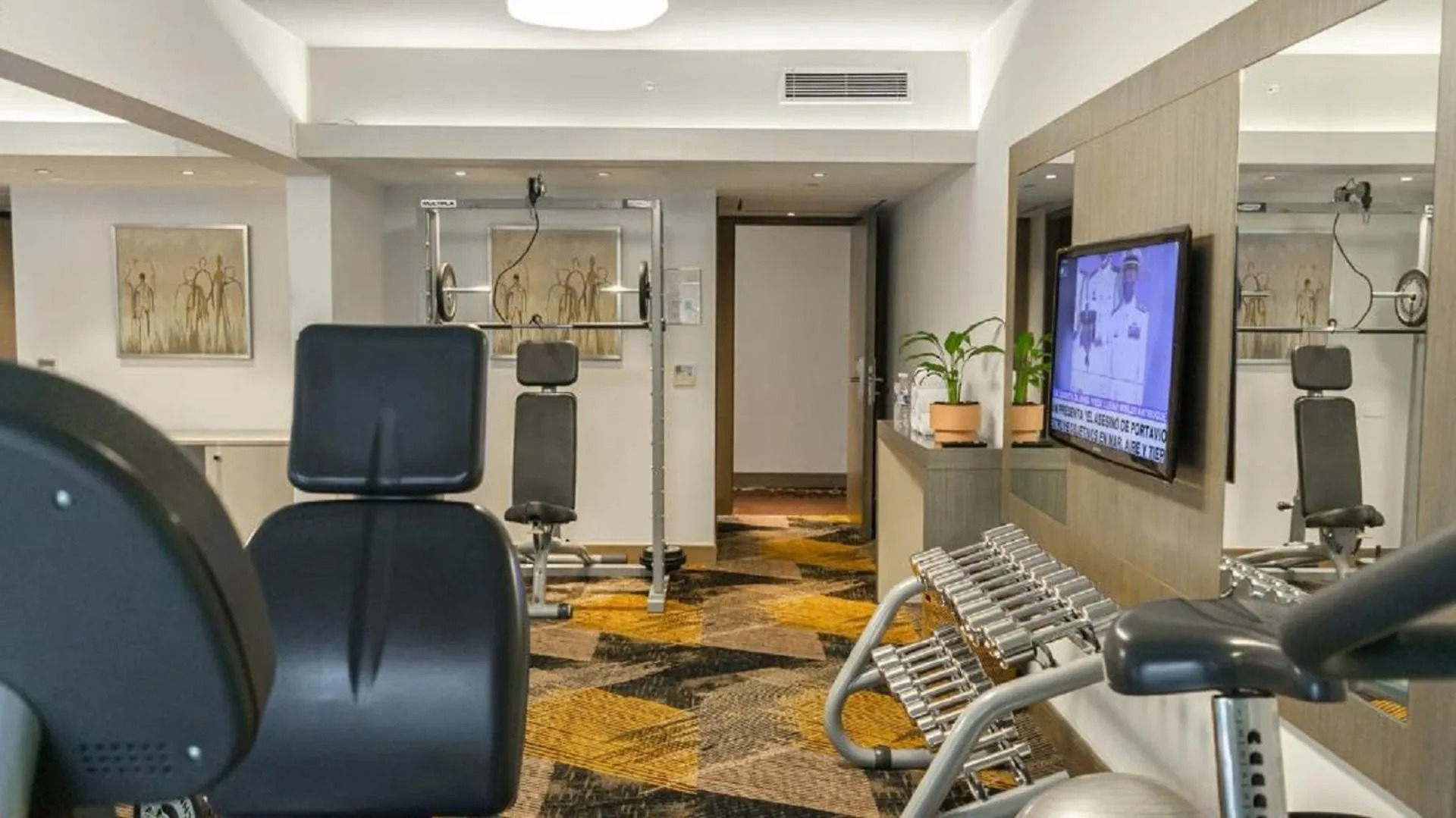 Foto - Recoleta Grand, Buenos Aires, a Tribute Portfolio Hotel