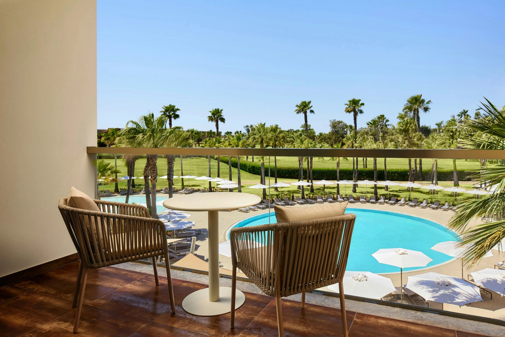 Photo - Algarve Marriott Salgados Golf Resort & Spa