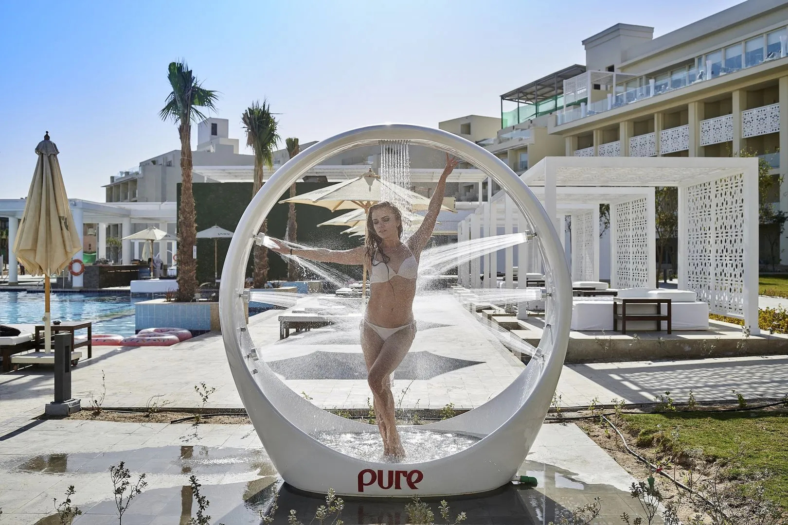 Foto - Steigenberger Pure Lifestyle (Adults Only)