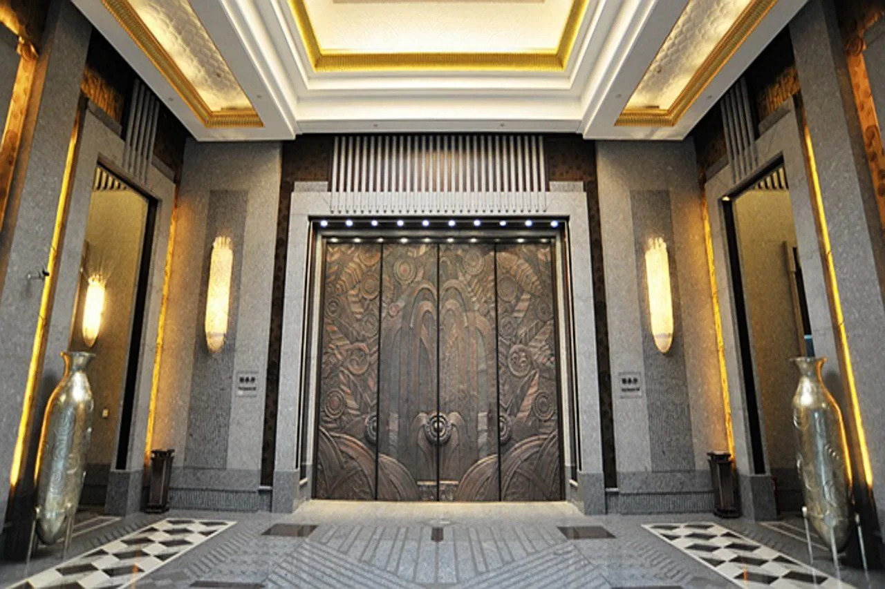 Photo - Xijiao State Guest Hotel