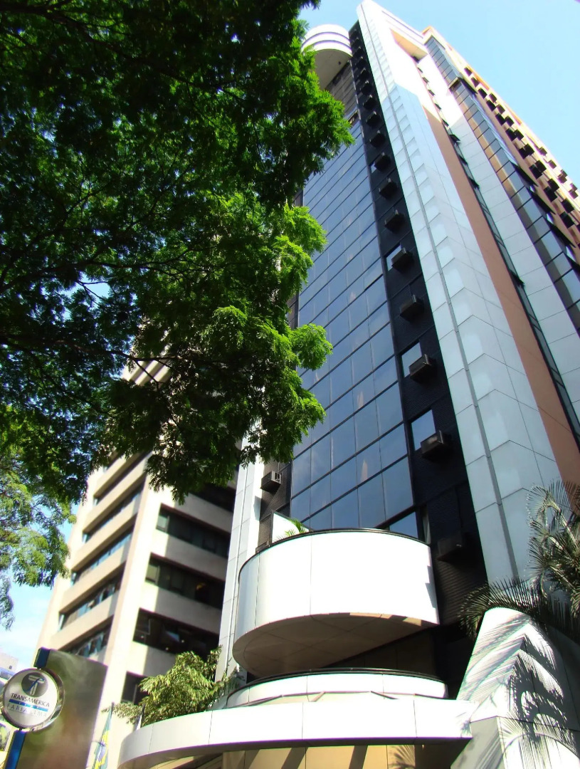 Foto - Transamerica Executive Faria Lima