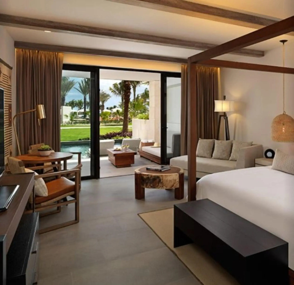 Photo - Unico Hotel Riviera Maya Adults Only