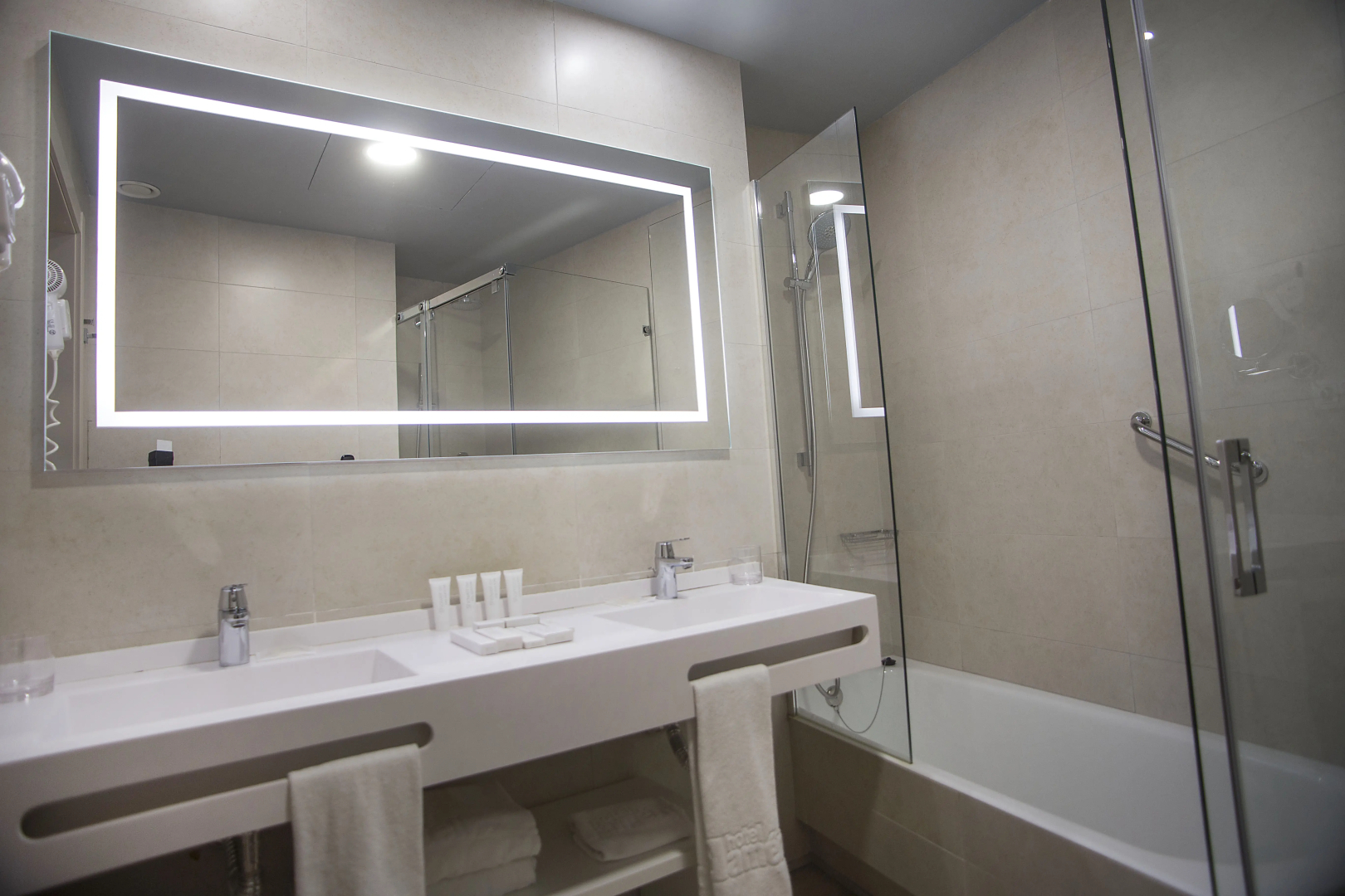 Photo - Hotel América Sevilla