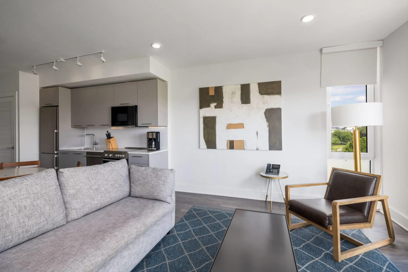 Photo - Reside Navy Yard, a Wyndham Residence