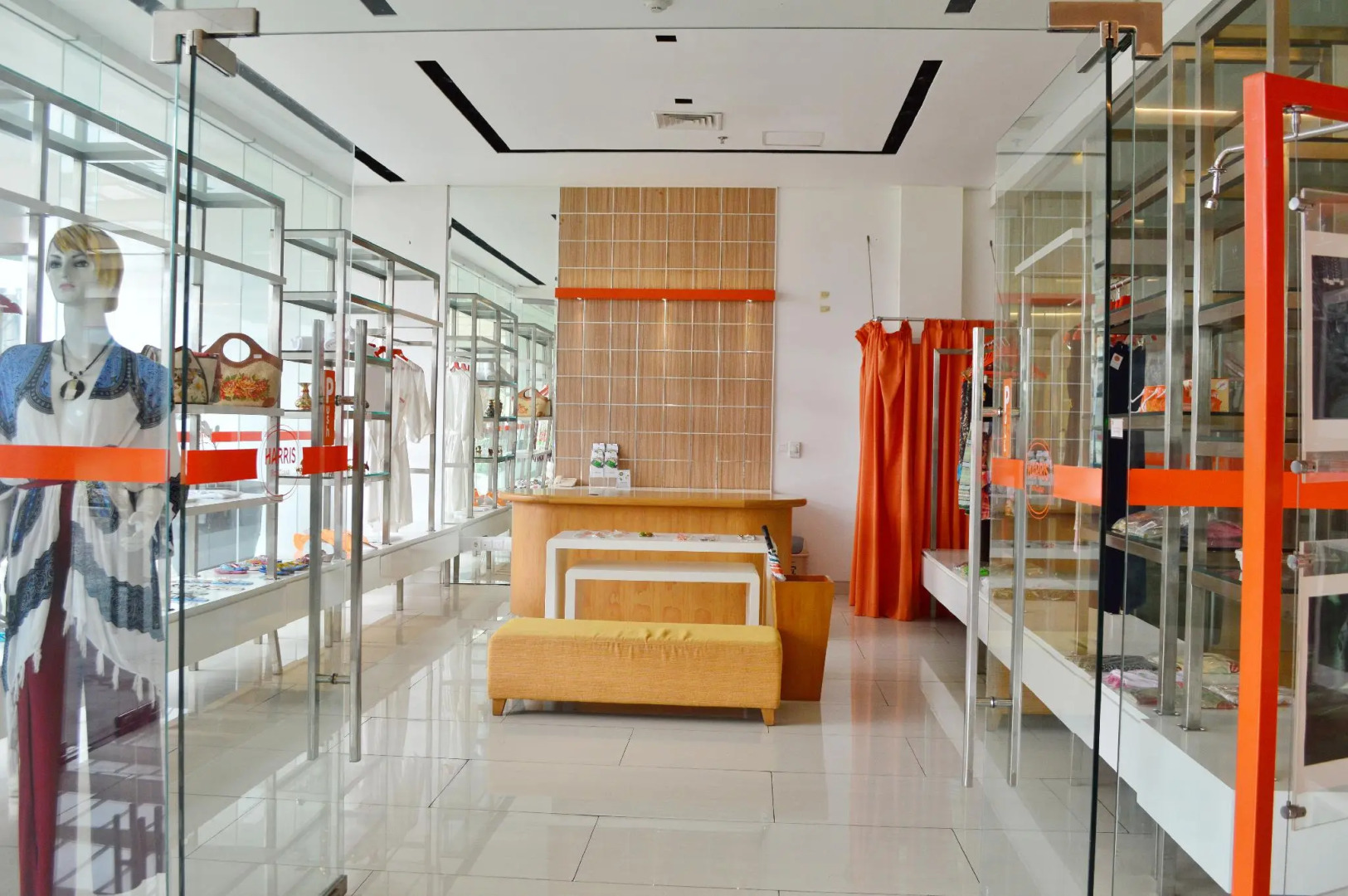 Foto - HARRIS Hotel and Conventions Denpasar Bali