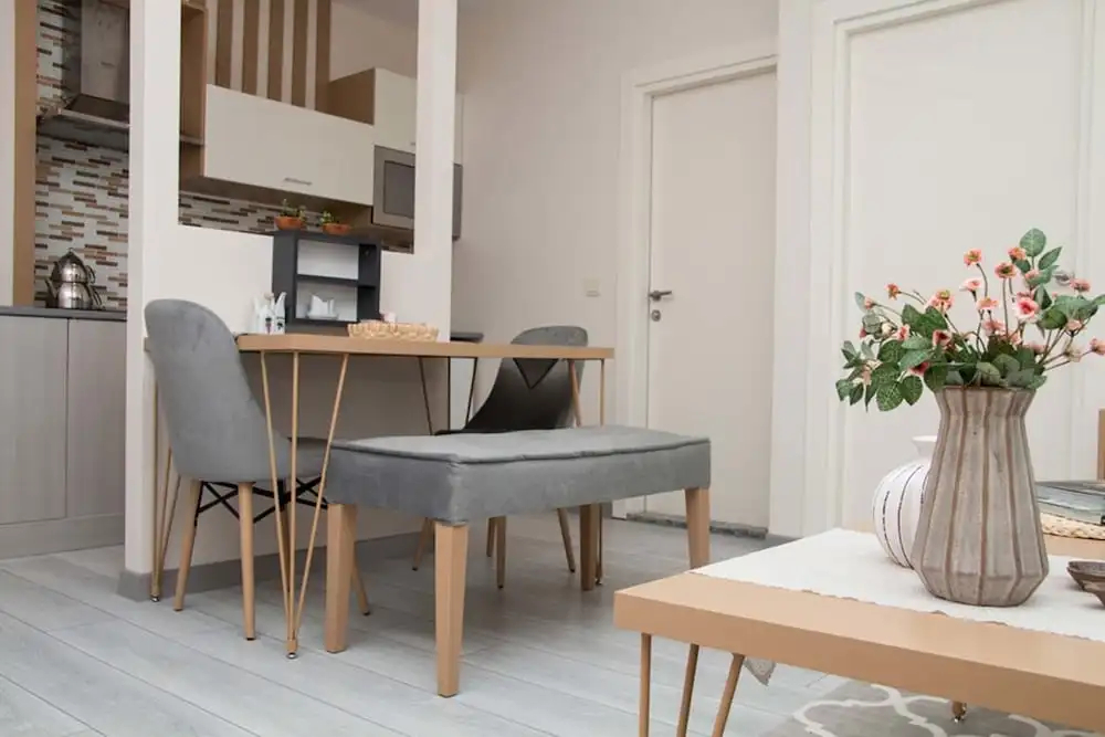 Foto - ZİN D Home Alemdağ Suit Otel