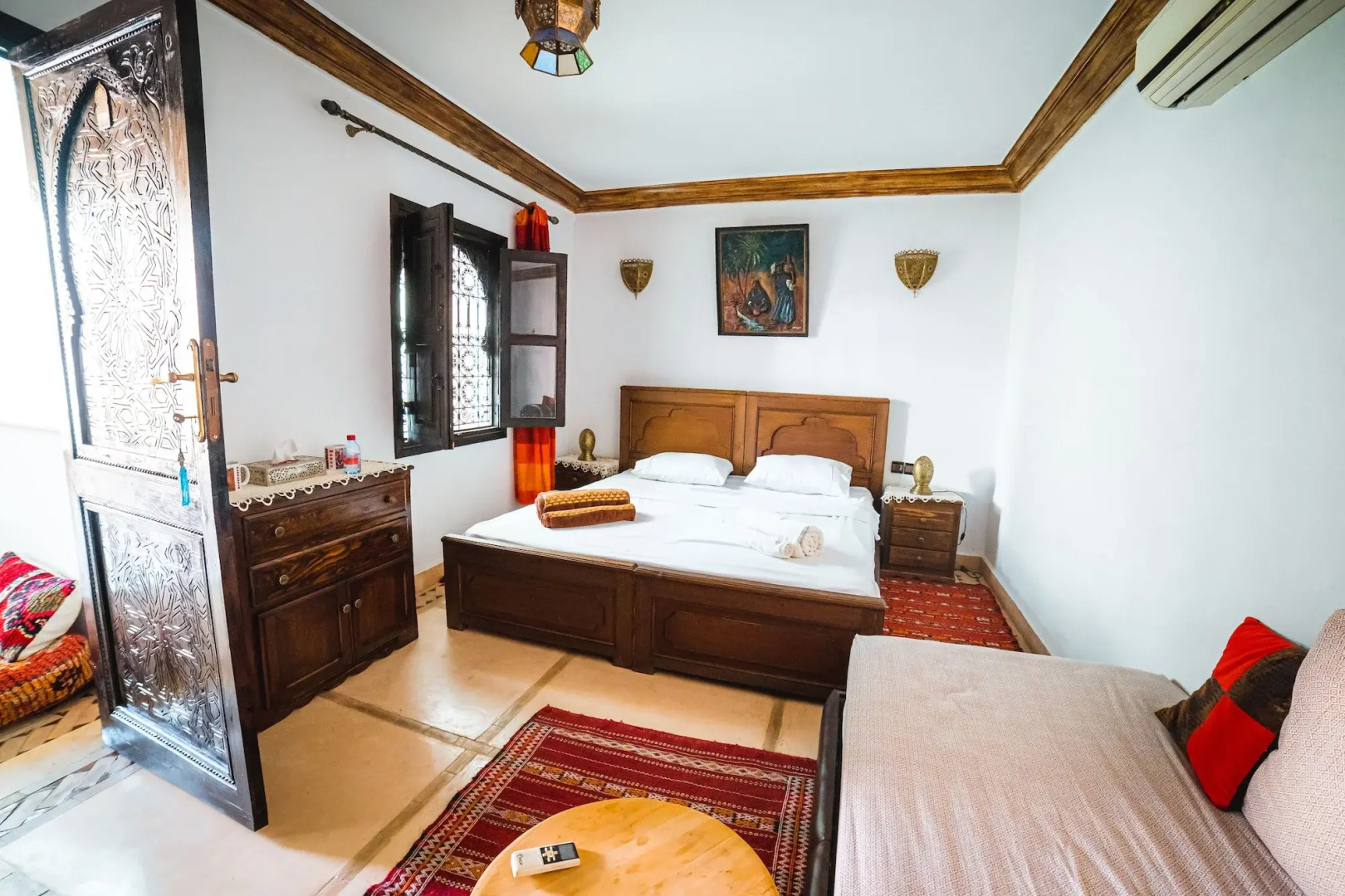 Foto - Riad Marwa Marrakech