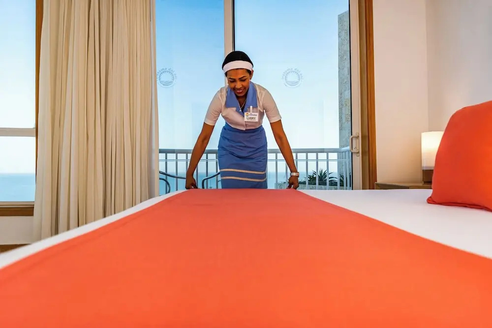 Foto - Hotel Irotama XXI