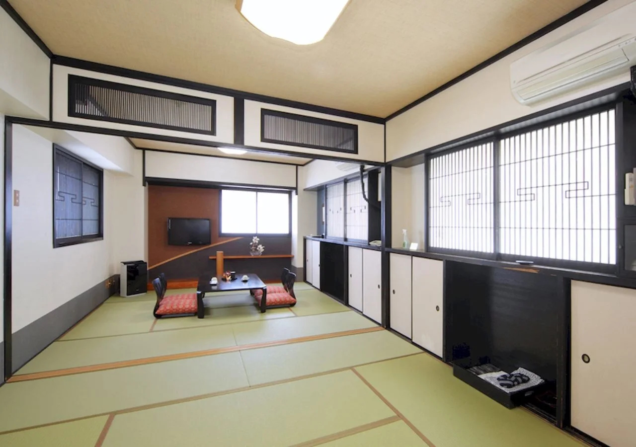 Foto - Hotel Chatelet Inn Kyoto