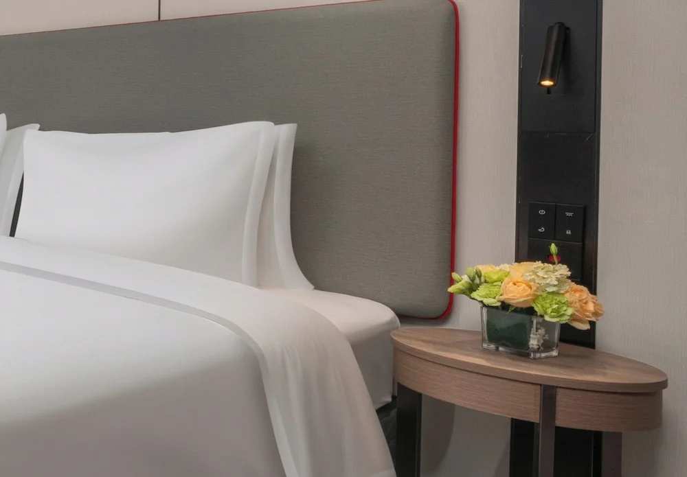 Foto - Holiday Inn Express Beijing Zhongguancun Tech Park by IHG