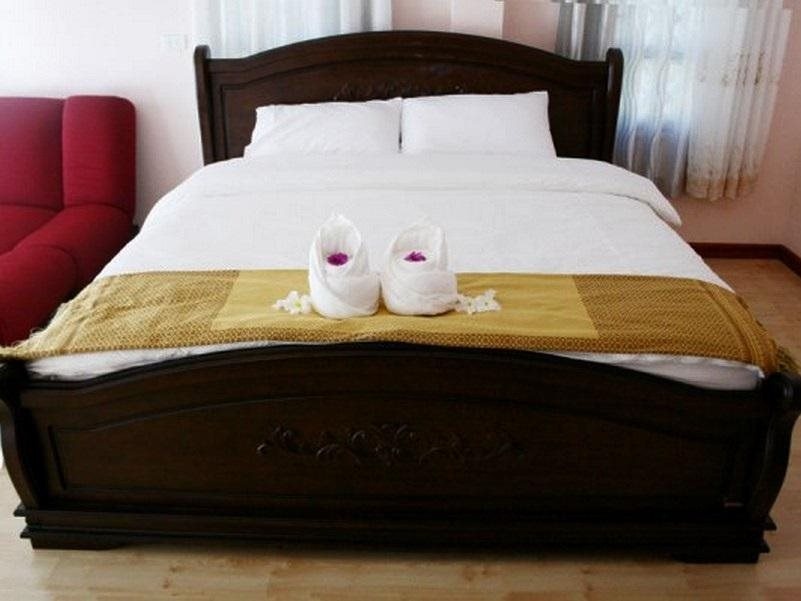Kongkhamkoon Hotel
