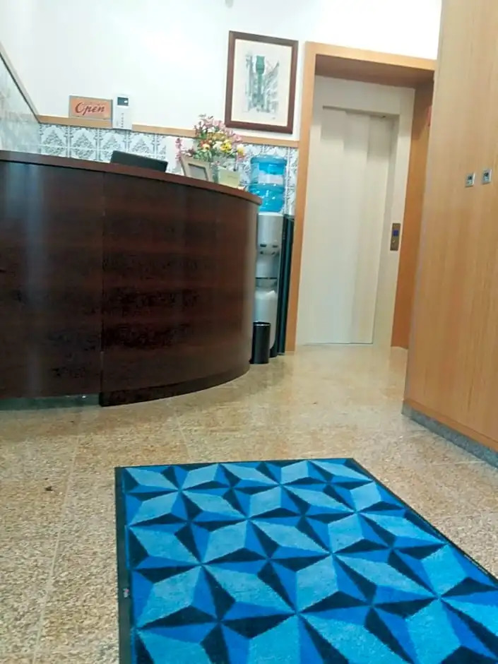 Photo - B&B Pensão Avenida