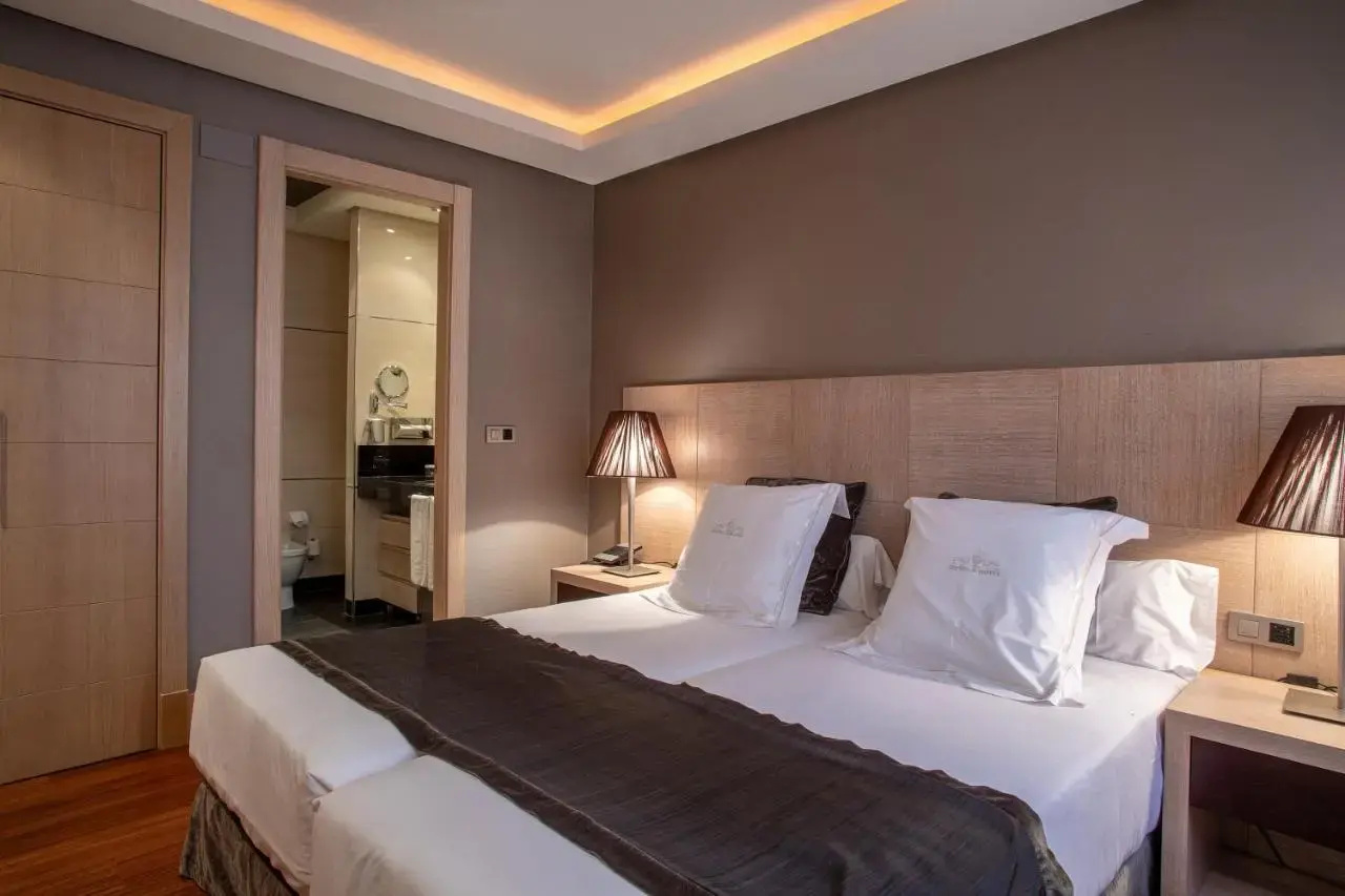 Foto - Washington Parquesol Suites & Hotel