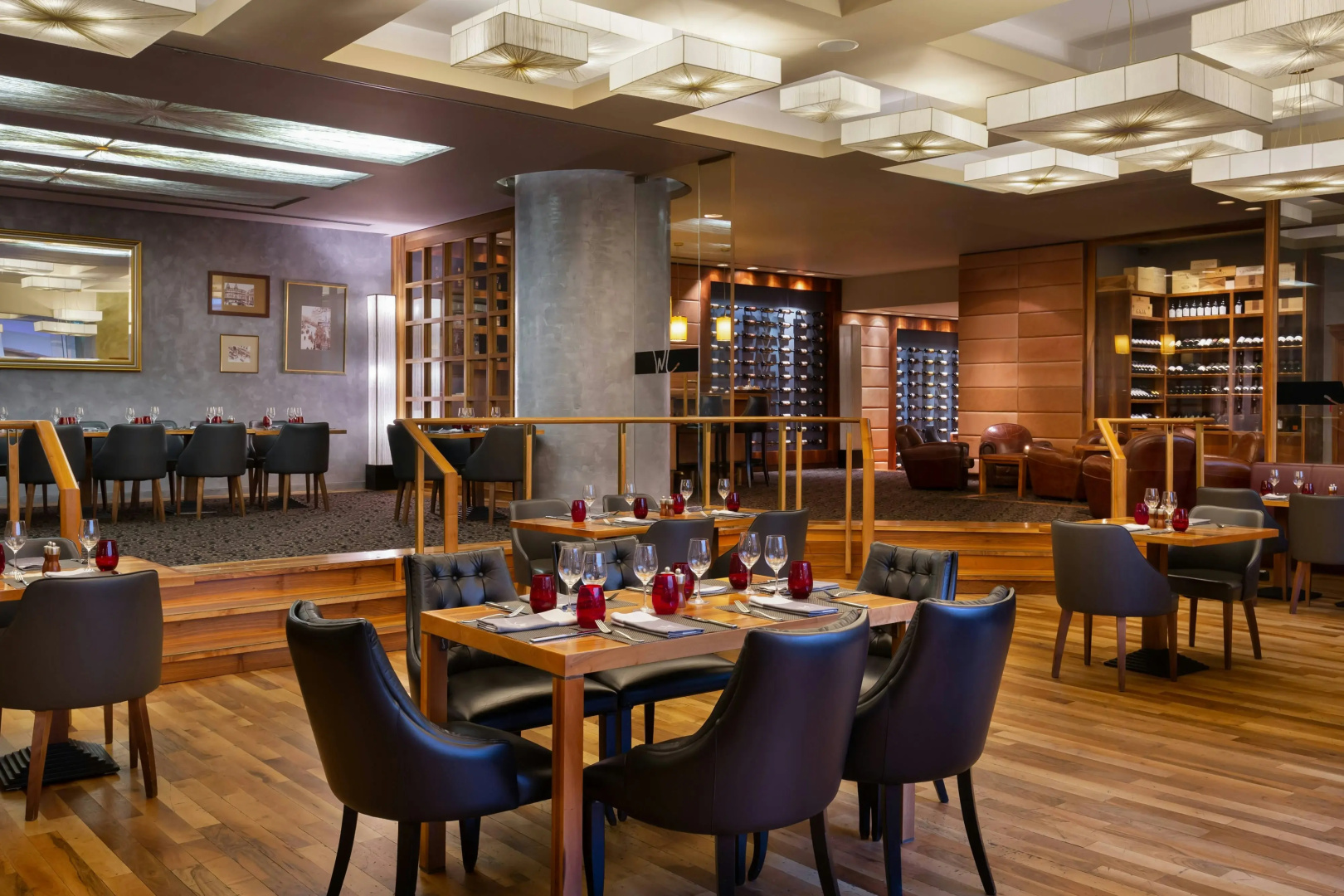 Photo - JW Marriott Bucharest Grand Hotel