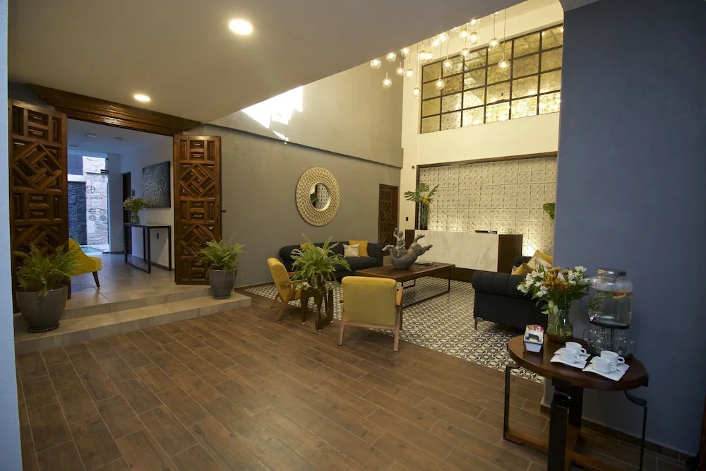 Foto - Hotel Boutique Casa Loreta