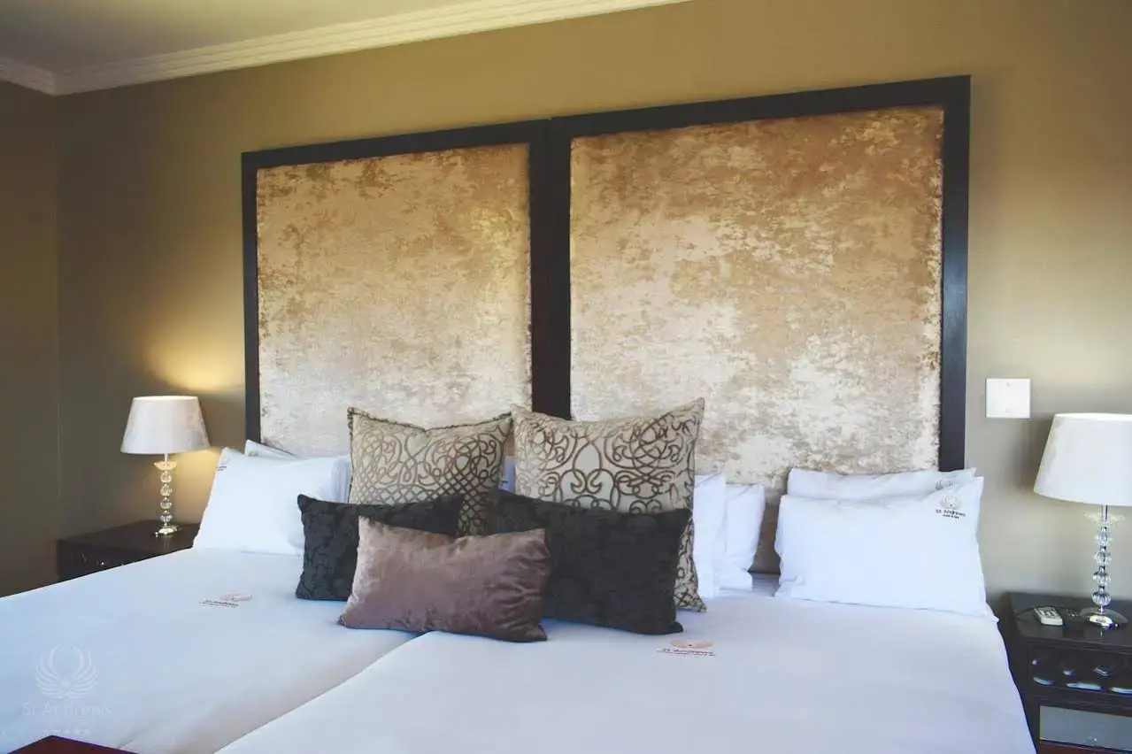 Photo - St Andrews Boutique Hotel