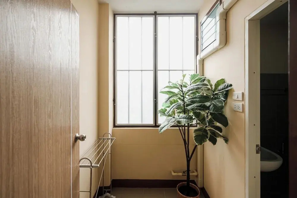 Photo - Thong Poon Apartment Chiang Mai