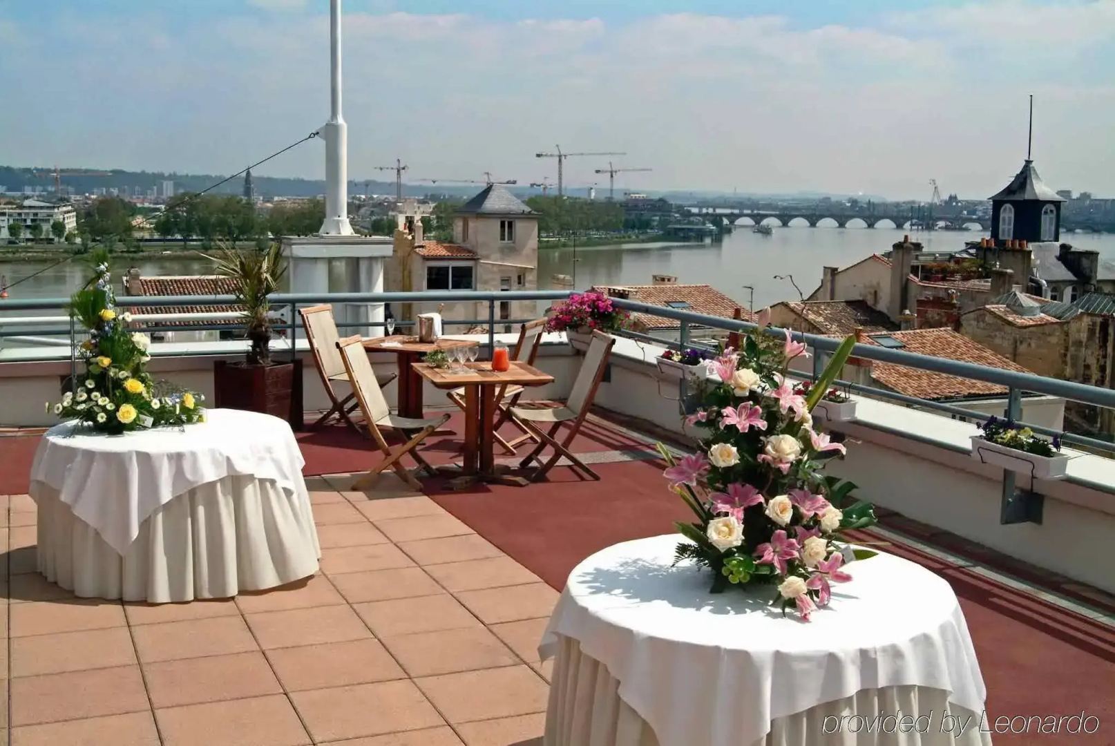 Foto - Hotel Indigo Bordeaux Centre Chartrons by IHG