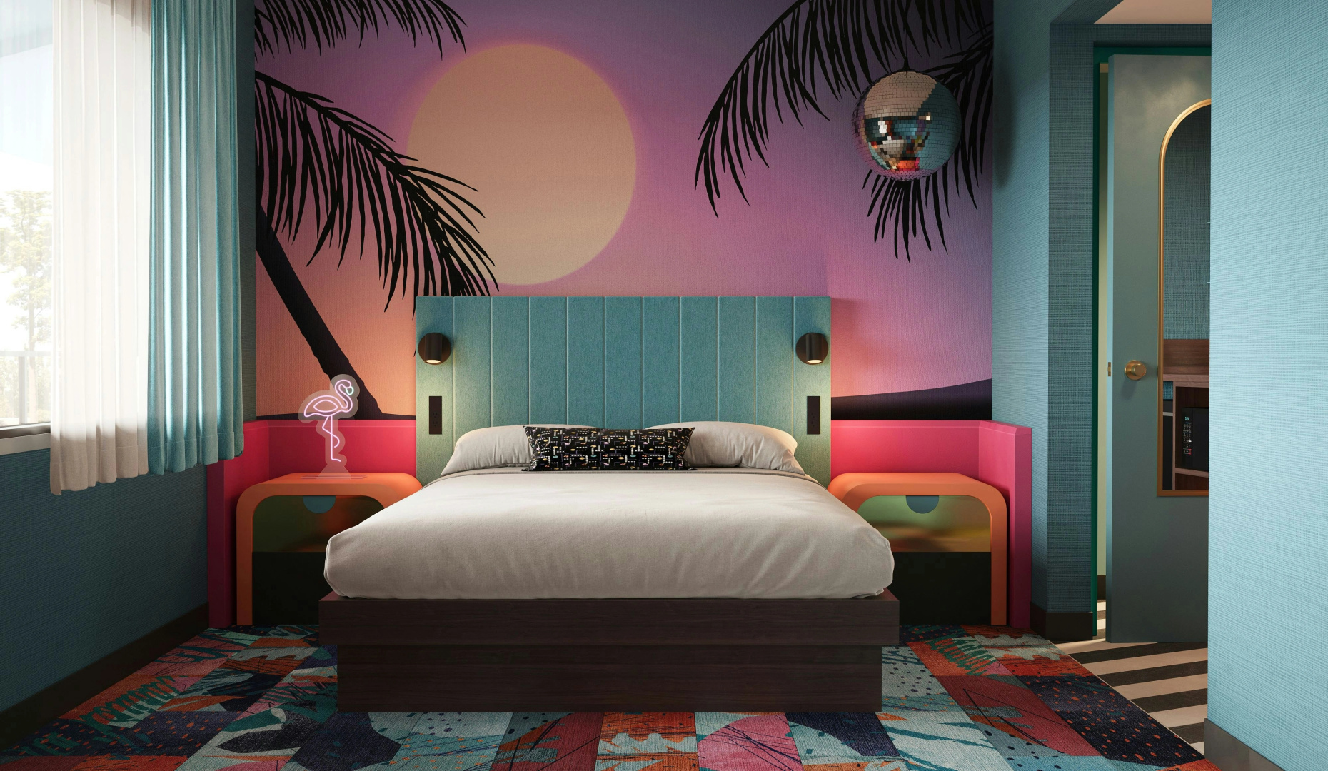 Photo - Hotel Zed Victoria