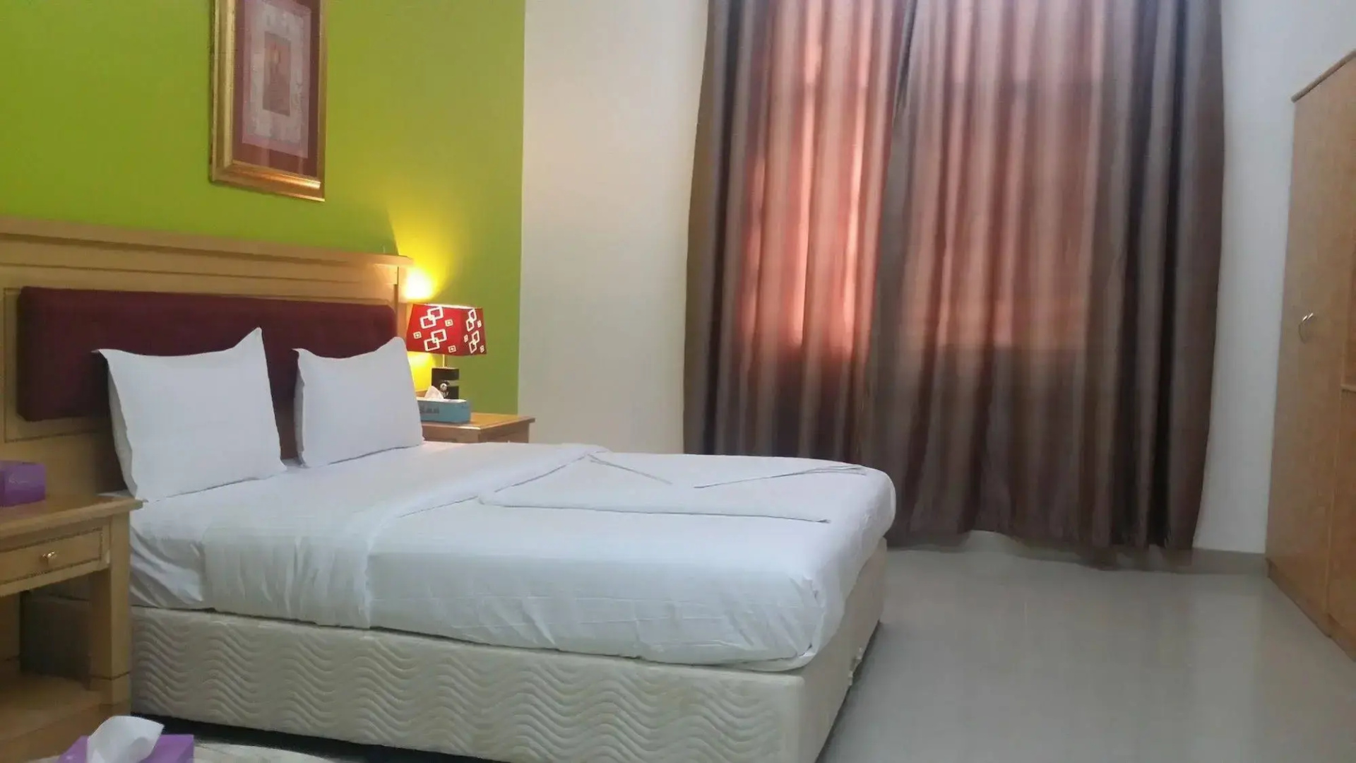 Foto - Savoy Inn Hotel Apartments