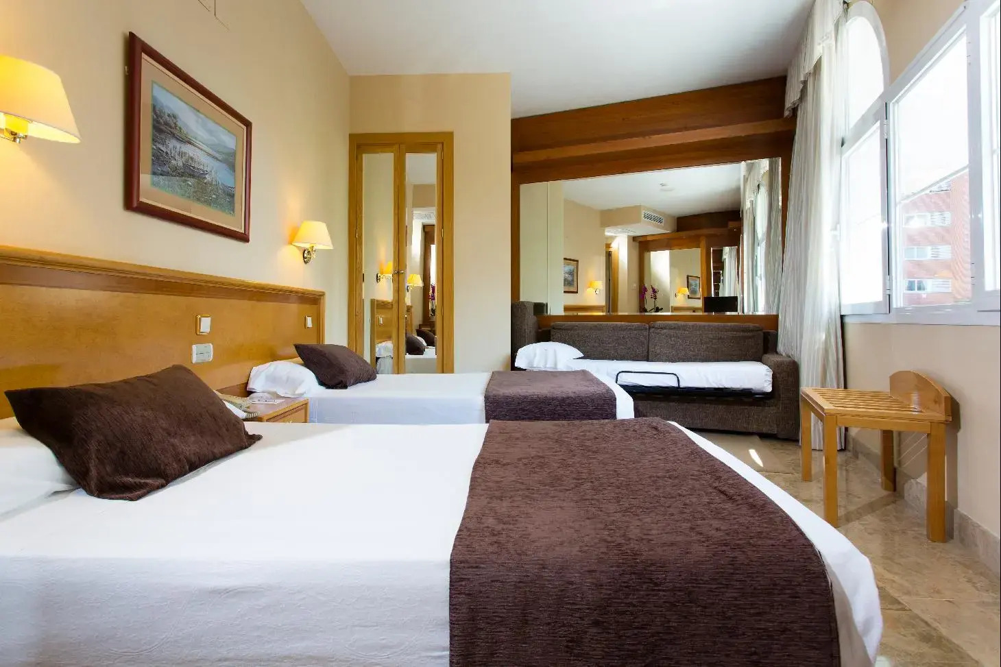 Foto - VP Jardín de Tres Cantos