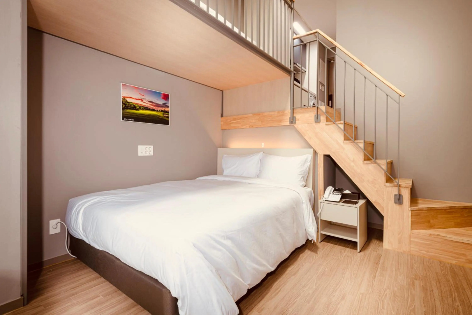 Photo - Sollago Myeongdong Hotel & Residence