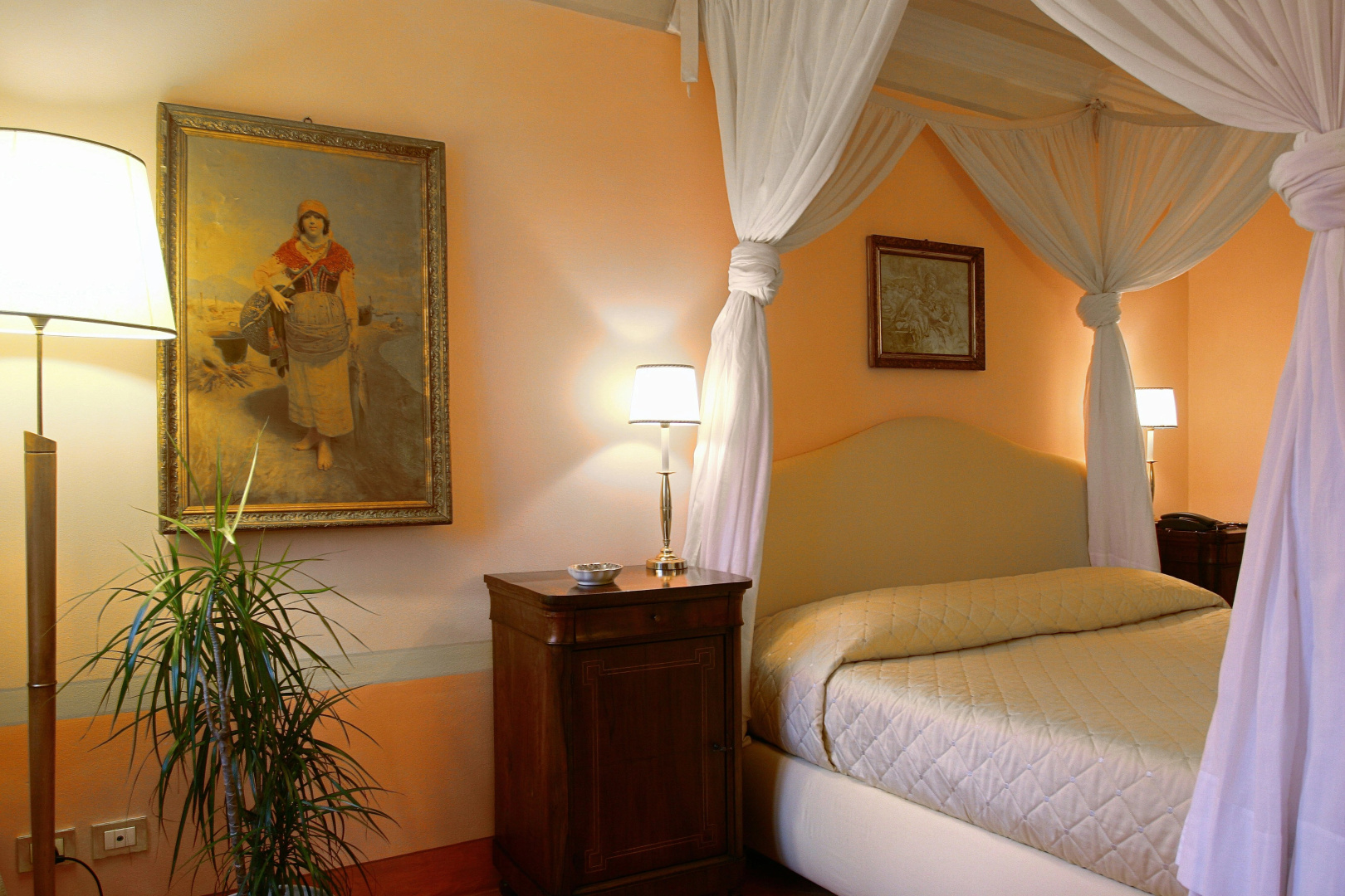 Photo - Residenza d'Epoca Relais Campo Regio