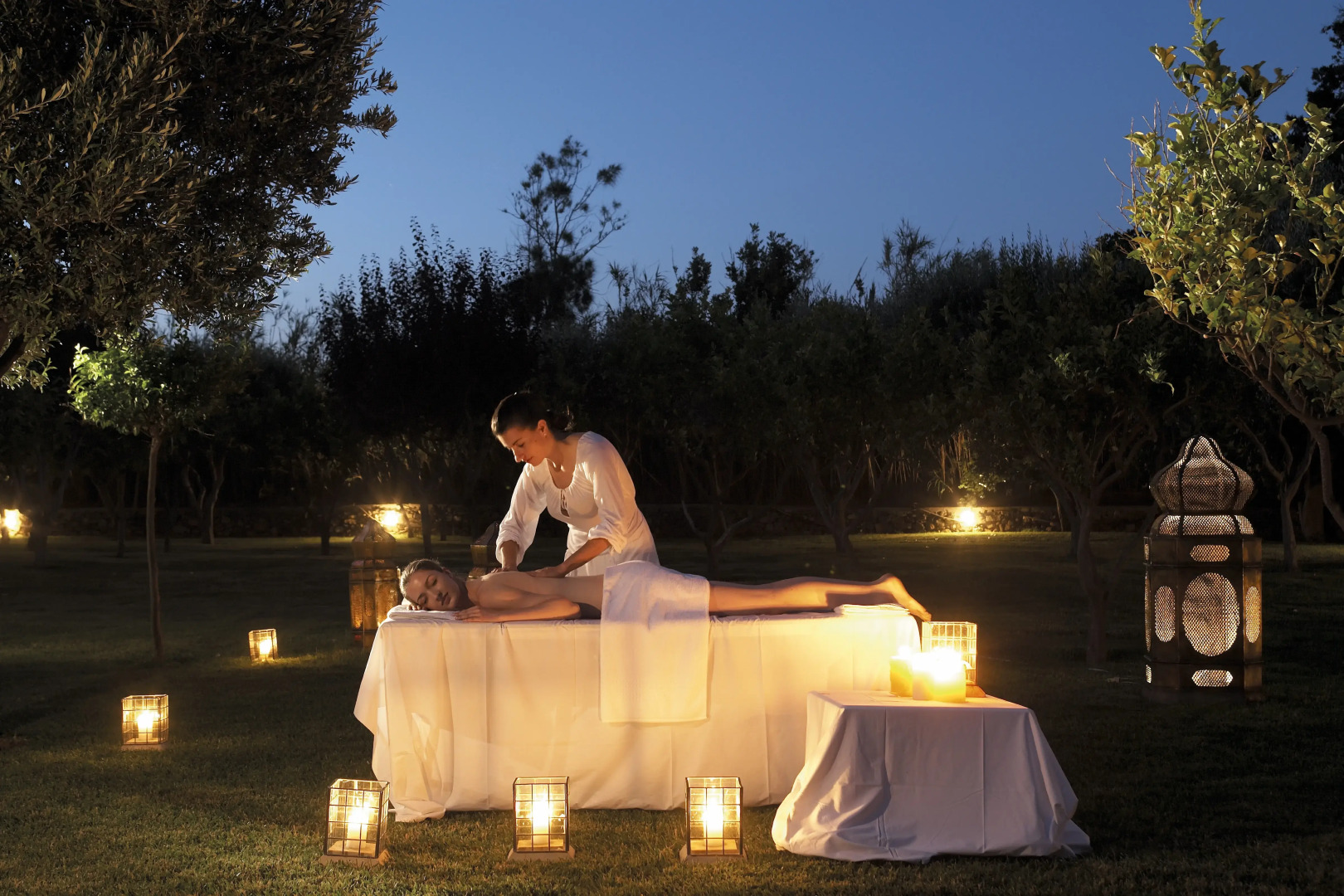 Foto - Yria Island Boutique Hotel & Spa