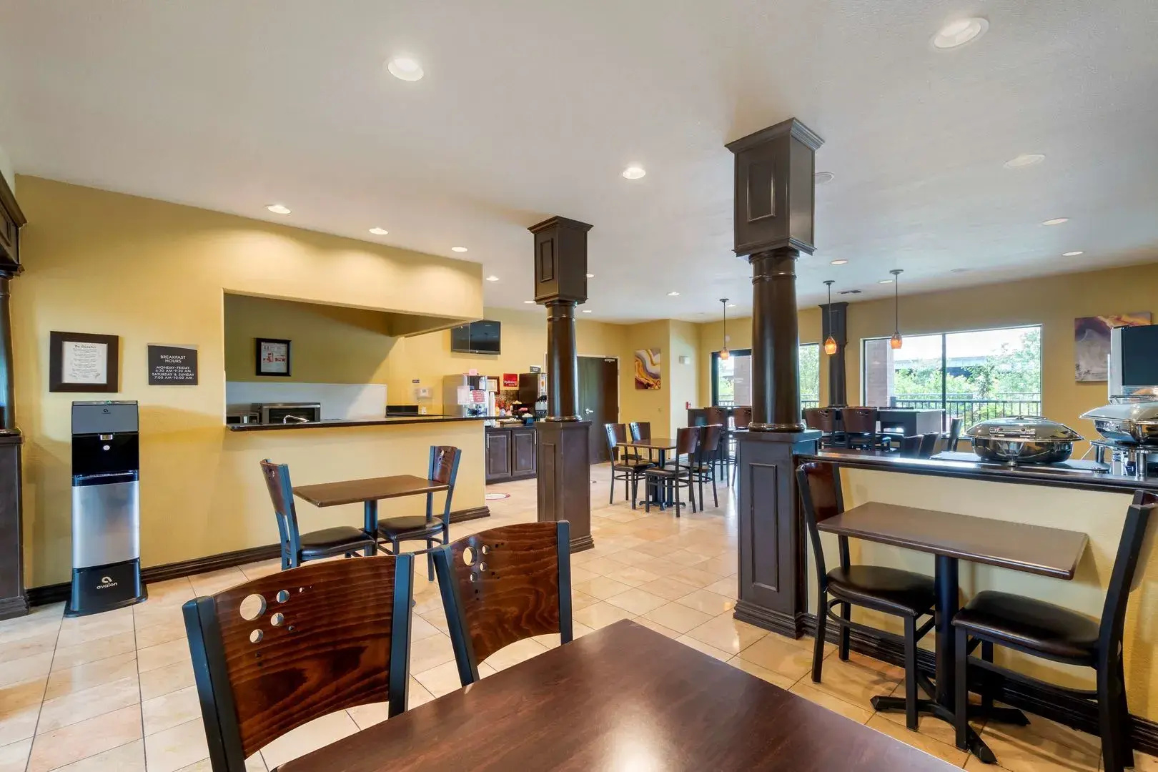 Photo - Best Western Plus DFW Airport Suites