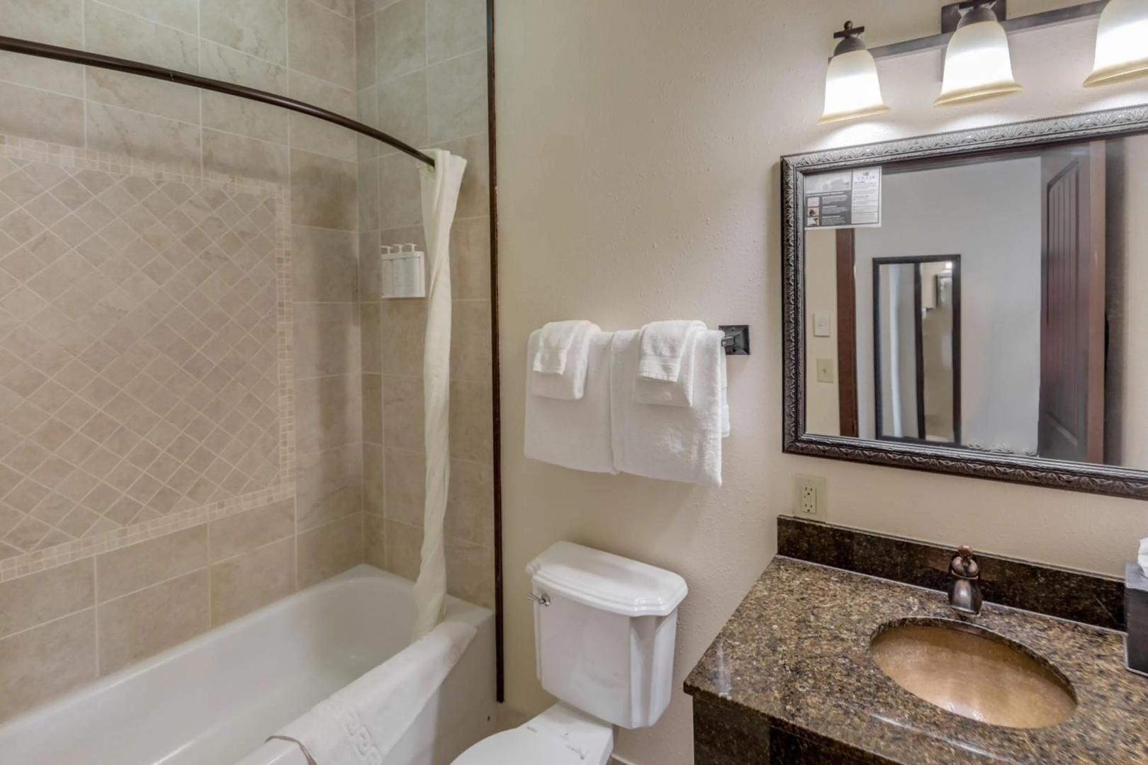 Foto - Extended Stay America Suites Santa Barbara Calle Real