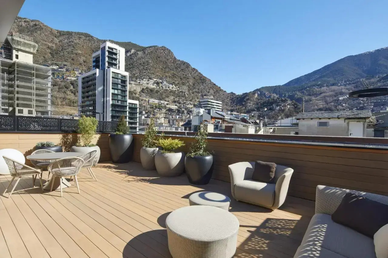 Photo - MiM Andorra member of Meliá Collection