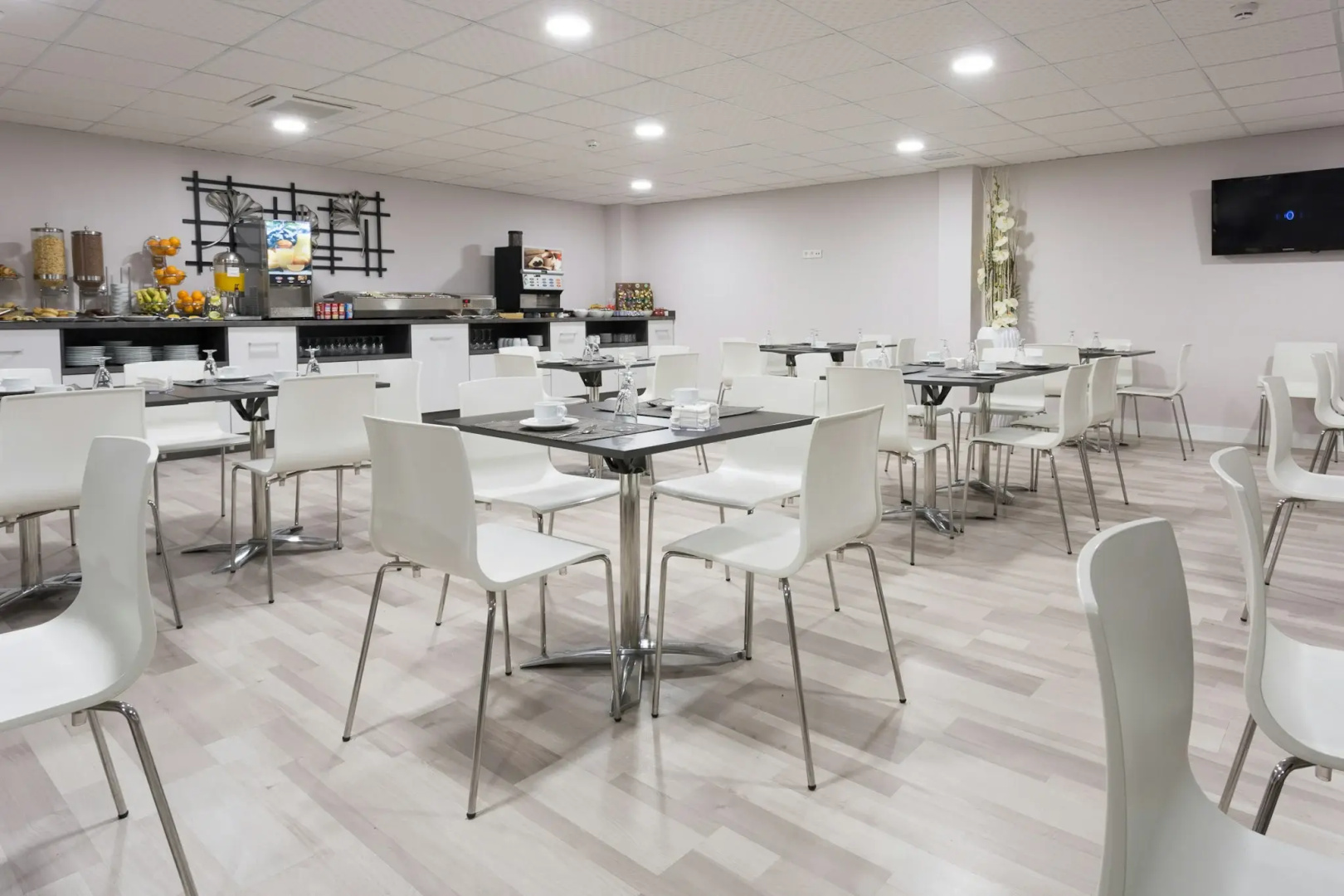 Foto - Hotel Familia Conde