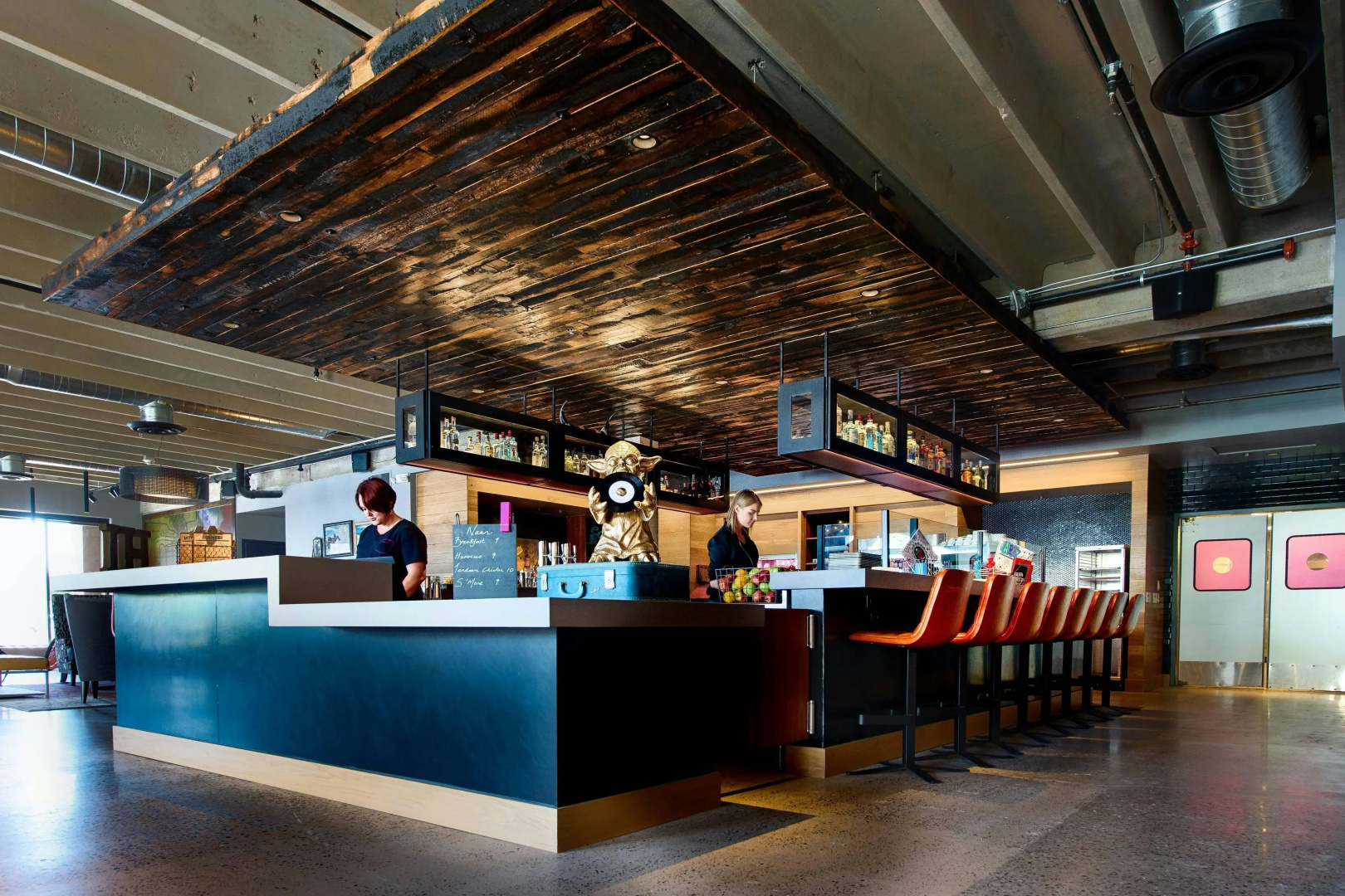 Photo - MOXY Phoenix Tempe/ASU Area