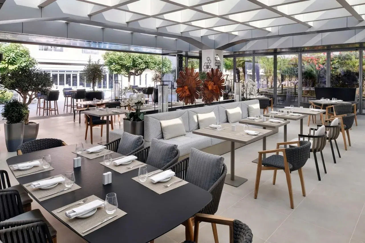 Foto - Kempinski Central Avenue Dubai