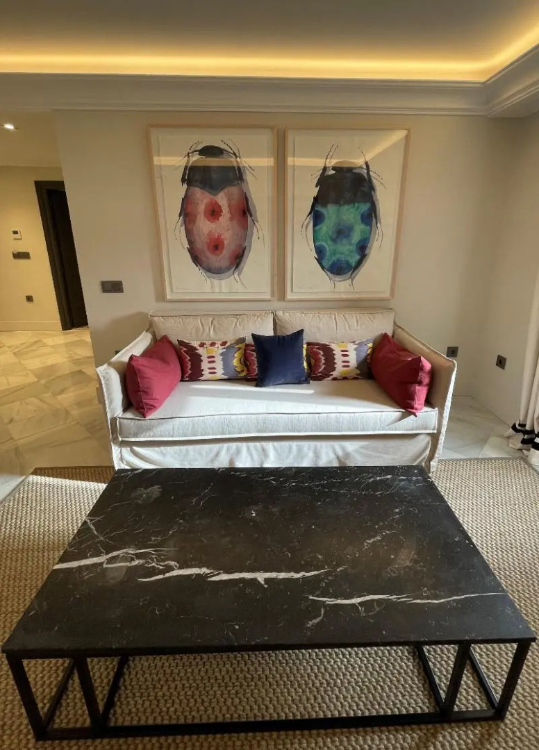 Foto - Soho Boutique Castillo de Santa Catalina - Adults Recommended