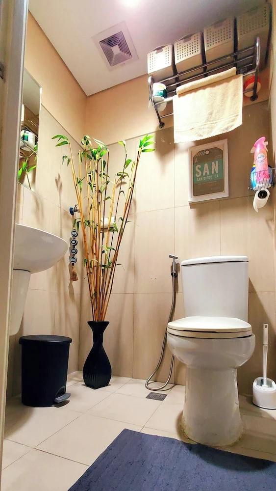 Foto - Urban Retreat at Shell Residences With Netflix 300mbps Wifi