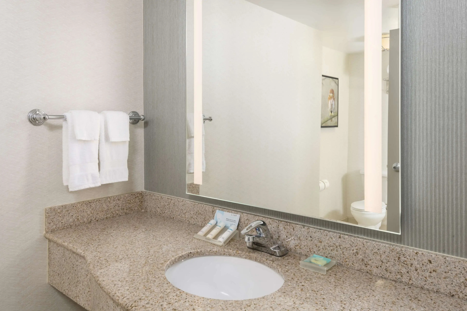 Photo - Hilton Garden Inn Scottsdale North/Perimeter Center