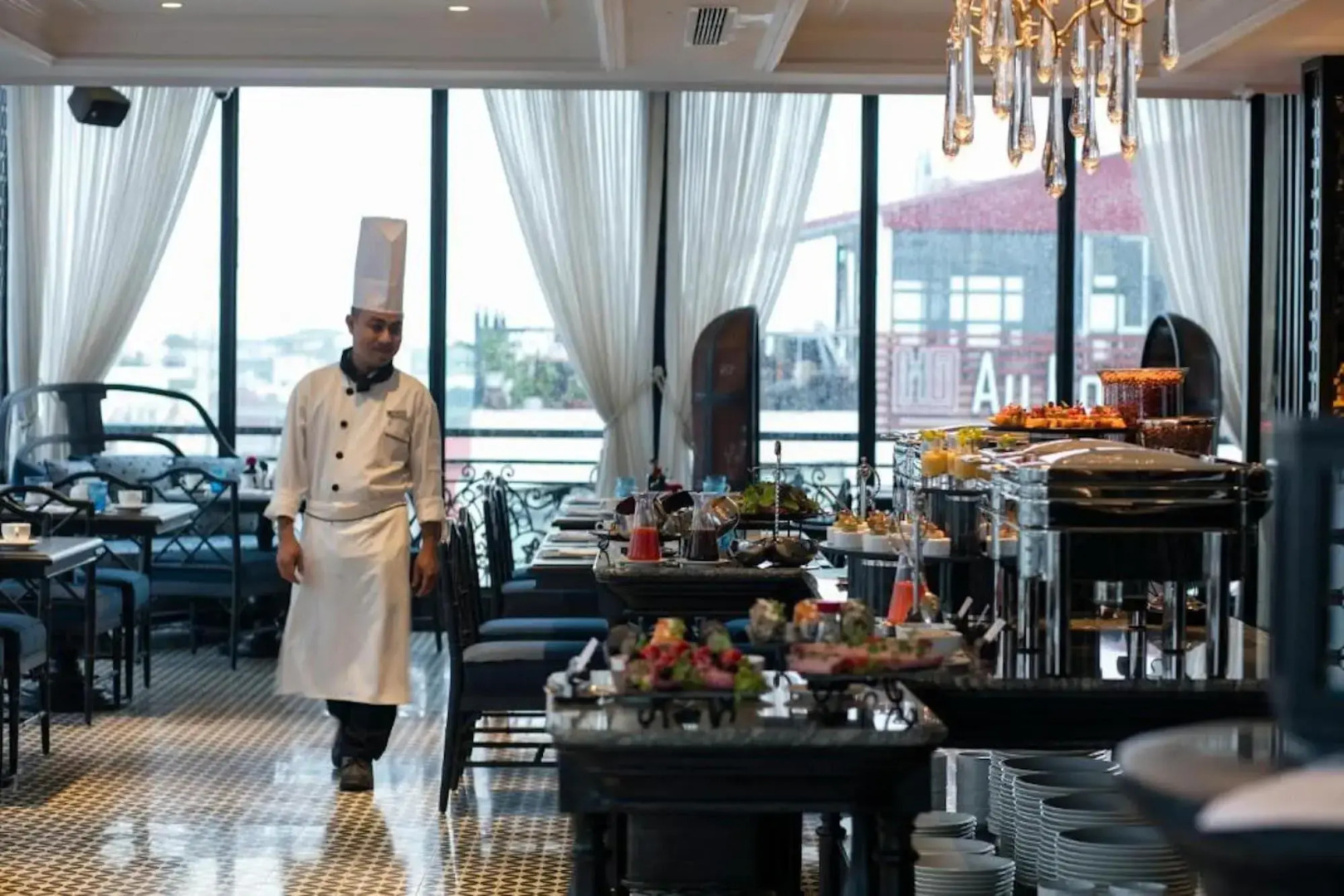 Foto - La Sinfonía Majesty Hotel and Spa